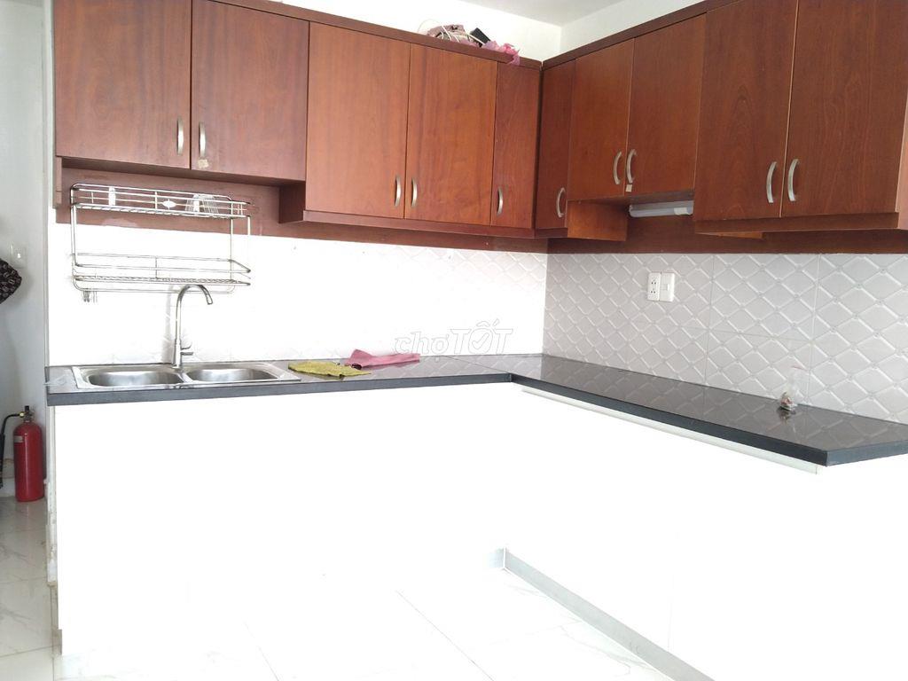 BÁN CĂN HỘ CC CENTRAL PLAZA PHẠM VĂN HAI – 65M² (2PN - 2WC) – 4.3 TỶ