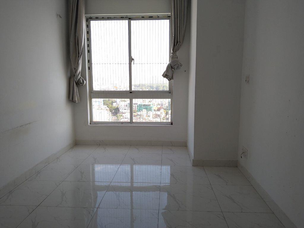BÁN CĂN HỘ CC CENTRAL PLAZA PHẠM VĂN HAI – 65M² (2PN - 2WC) – 4.3 TỶ