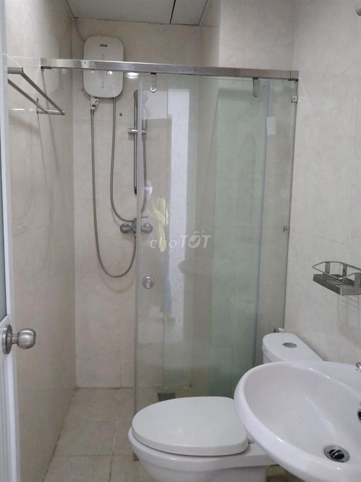 BÁN CĂN HỘ CC CENTRAL PLAZA PHẠM VĂN HAI – 65M² (2PN - 2WC) – 4.3 TỶ