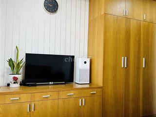 GIÁ CỰC TỐT NGAY MẶT TIỀN CỘNG HÒA: 70M² (2PN - 2WC) CỘNG HÒA PLAZA 