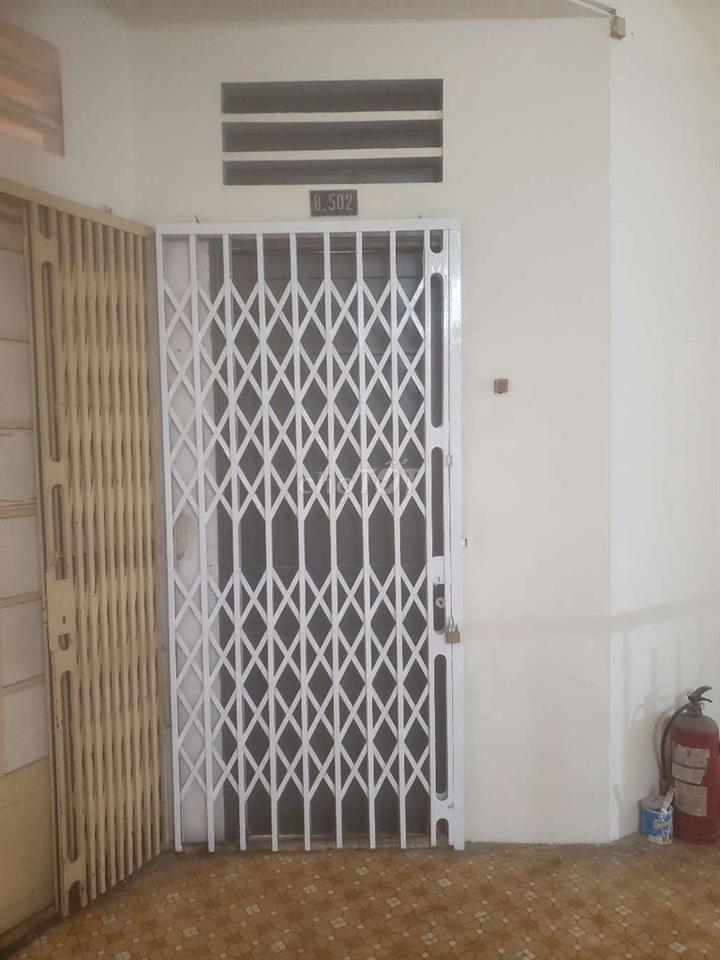 cho thuê căn hộ tầng 5