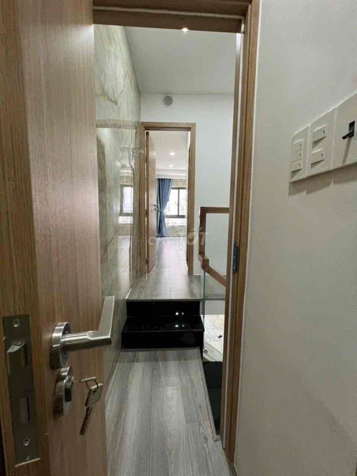 bán nhà gấp phan đình phùng.giá 4.5 tỷ