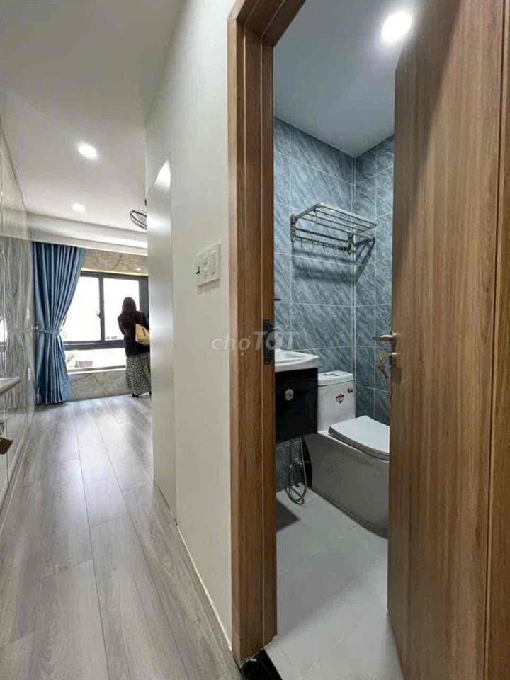 bán nhà gấp phan đình phùng.giá 4.5 tỷ
