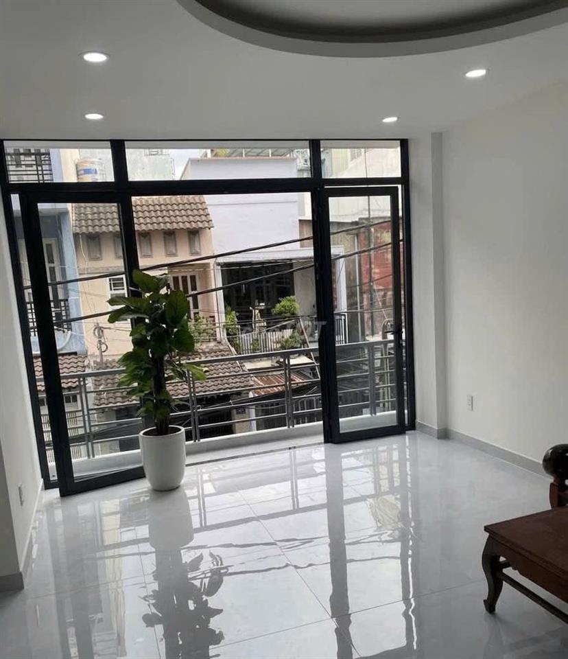 CHO THUÊ VĂN PHÒNG: TẦNG TRỆT + LẦU 1 – ĐƯỜNG NGUYỄN TRỌNG TUYỂN