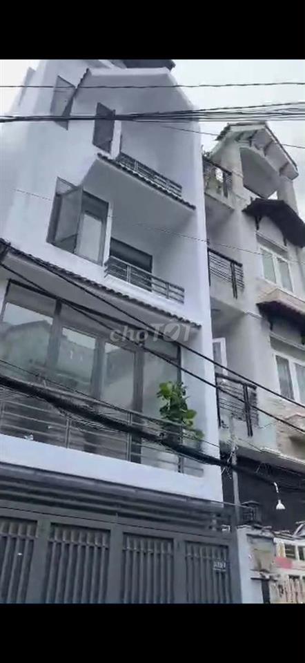 CHO THUÊ VĂN PHÒNG: TẦNG TRỆT + LẦU 1 – ĐƯỜNG NGUYỄN TRỌNG TUYỂN