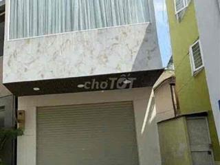 cho thuê nhà mặt đường duy tân quận phú nhuận