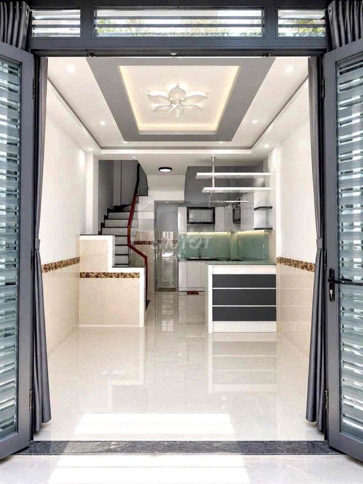 🏠 CHO THUÊ MẶT BẰNG NHỎ XINH – ĐƯỜNG CÙ LAO, PHÚ NHUẬN 🌷  ✨