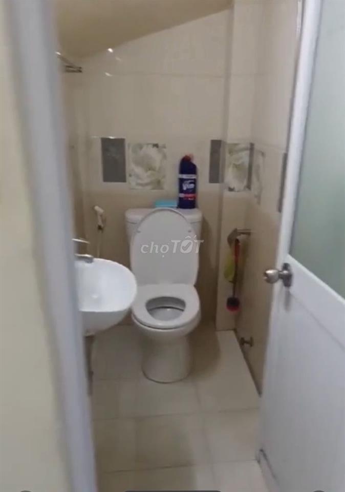 Cho thuê phòng ở Phú Nhuận