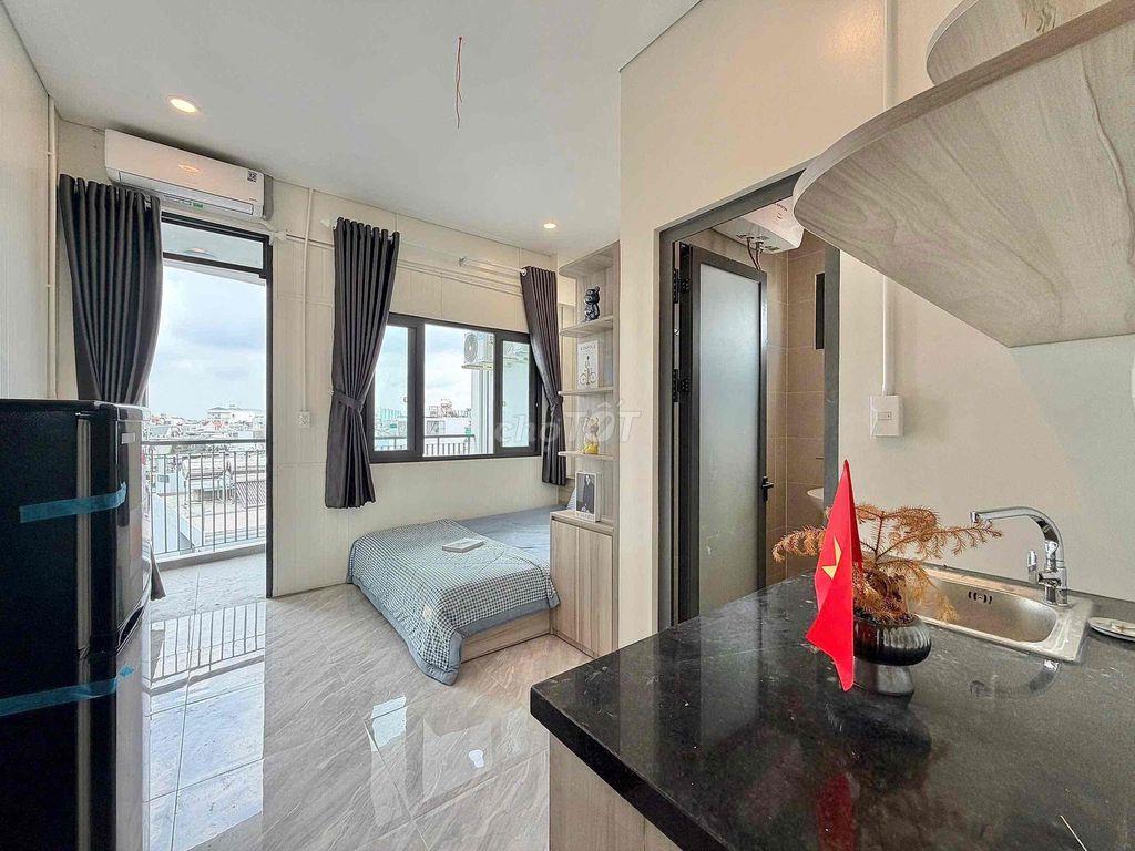 Căn hộ quận trung tâm thành phố, giá ưu đãi có thể thương lượng