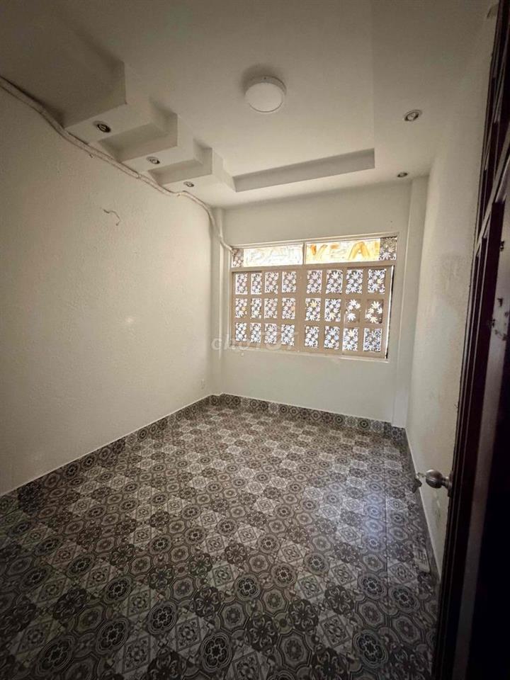 Chính Chủ Cho Thuê Nhà 12/18 Nguyễn Đình Chiểu Quận 1