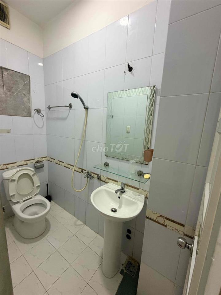 Chính Chủ Cho Thuê Nhà 12/18 Nguyễn Đình Chiểu Quận 1