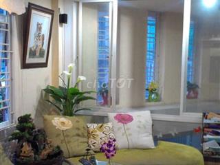 CHÍNH CHỦ CHUYỂN NHƯỢNG NHÀ HẺM 6M PHƯỜNG DIÊN HỒNG-4 LẦU