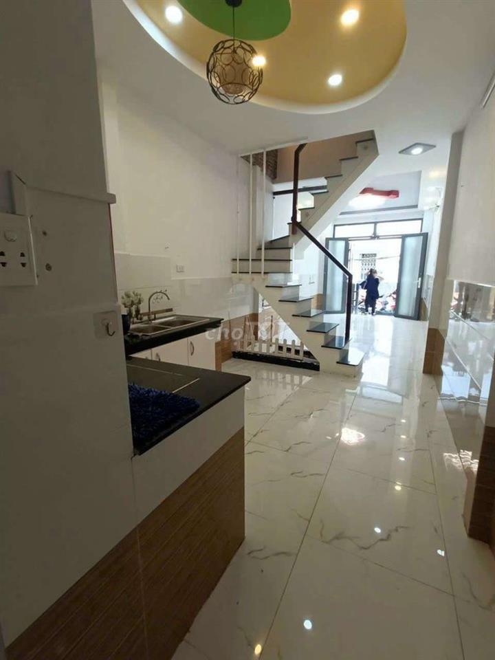 Nhà bán ph10 quận 10