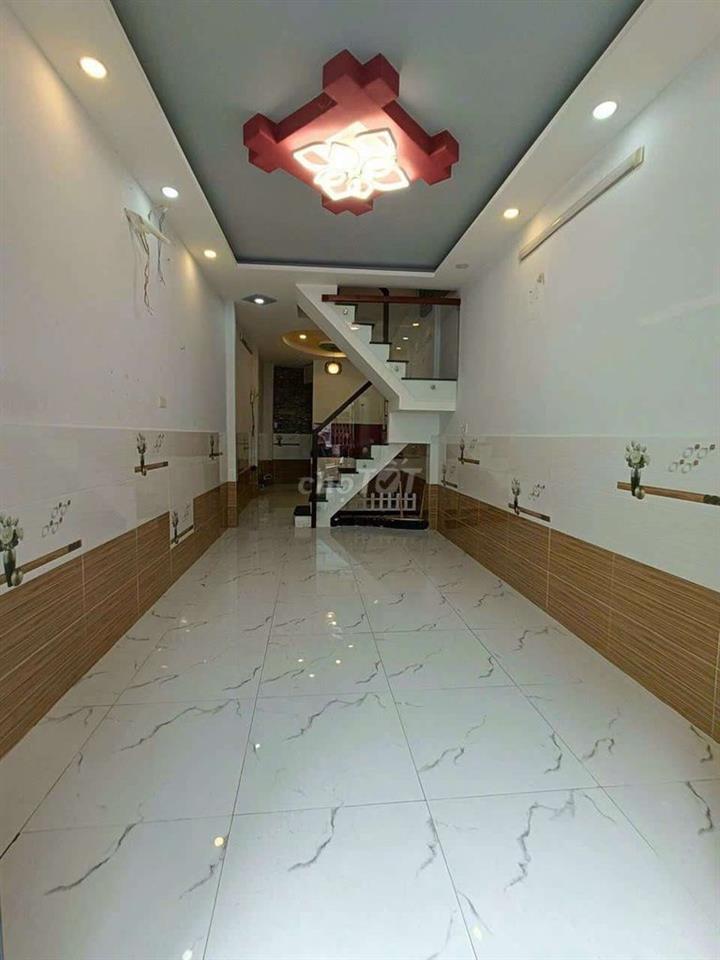 Nhà bán ph10 quận 10
