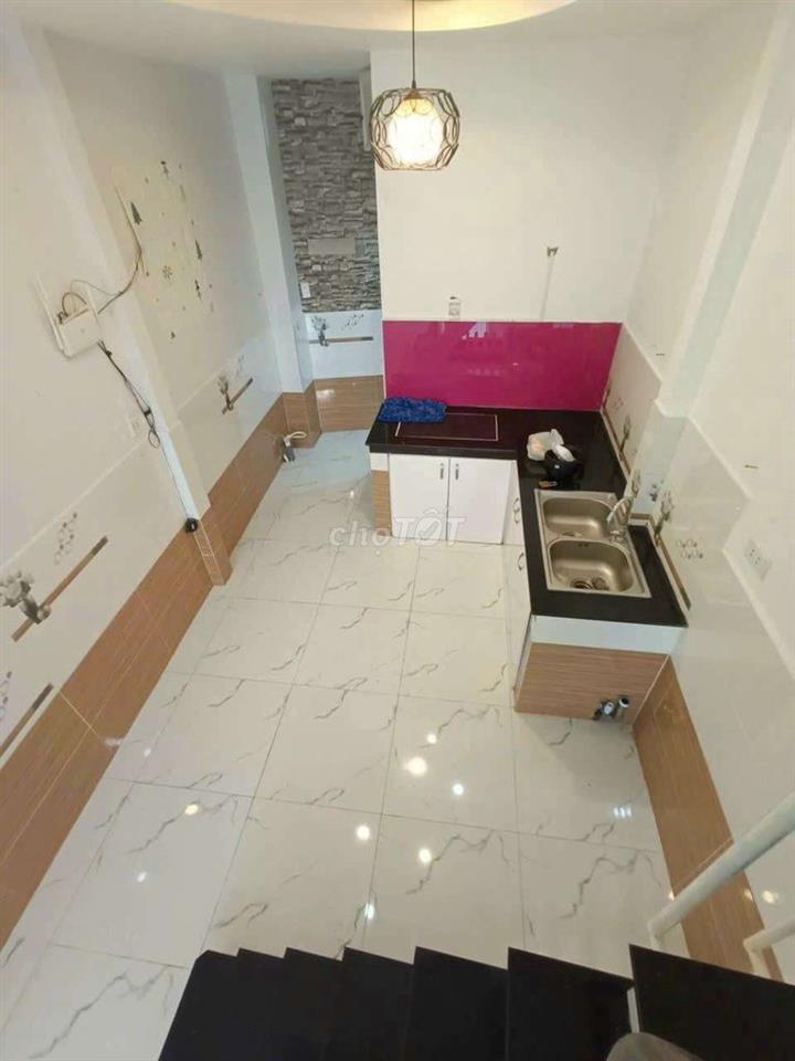 Nhà bán ph10 quận 10