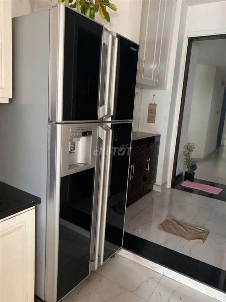 Lữ Gia Plaza 3PN 92m² SHR T10