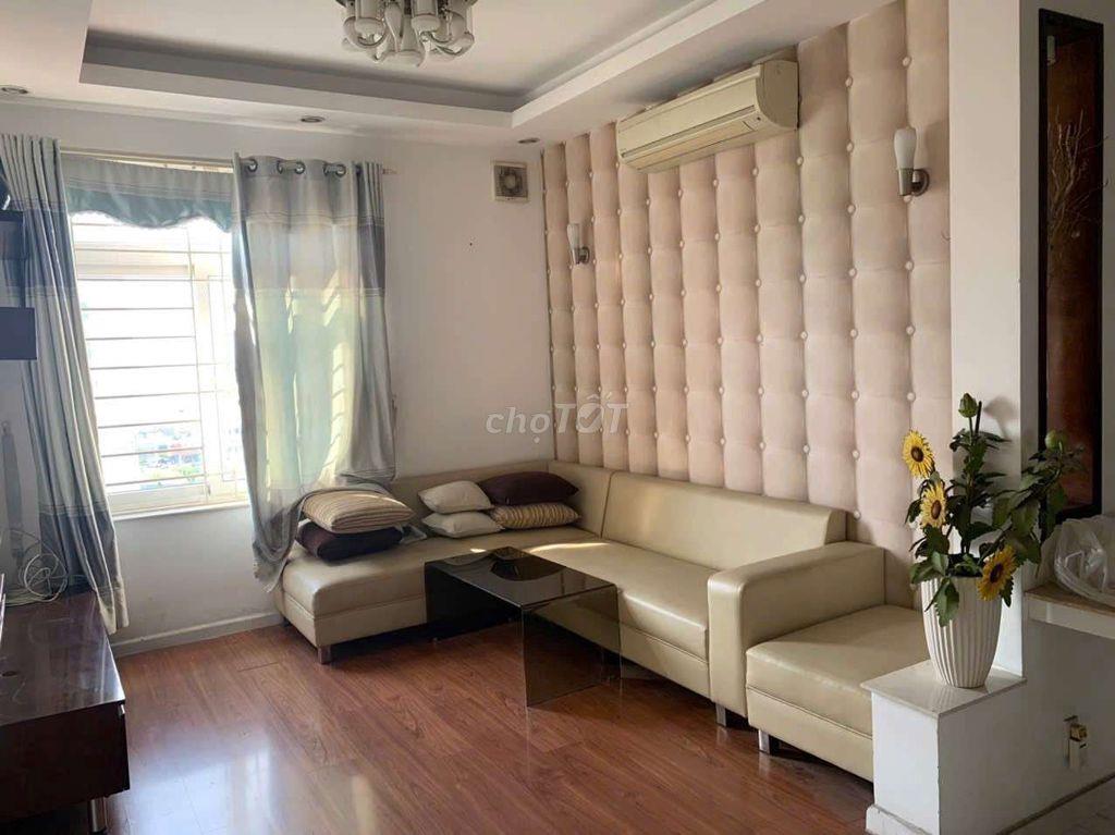 Lữ Gia Plaza 3PN 92m² SHR T10
