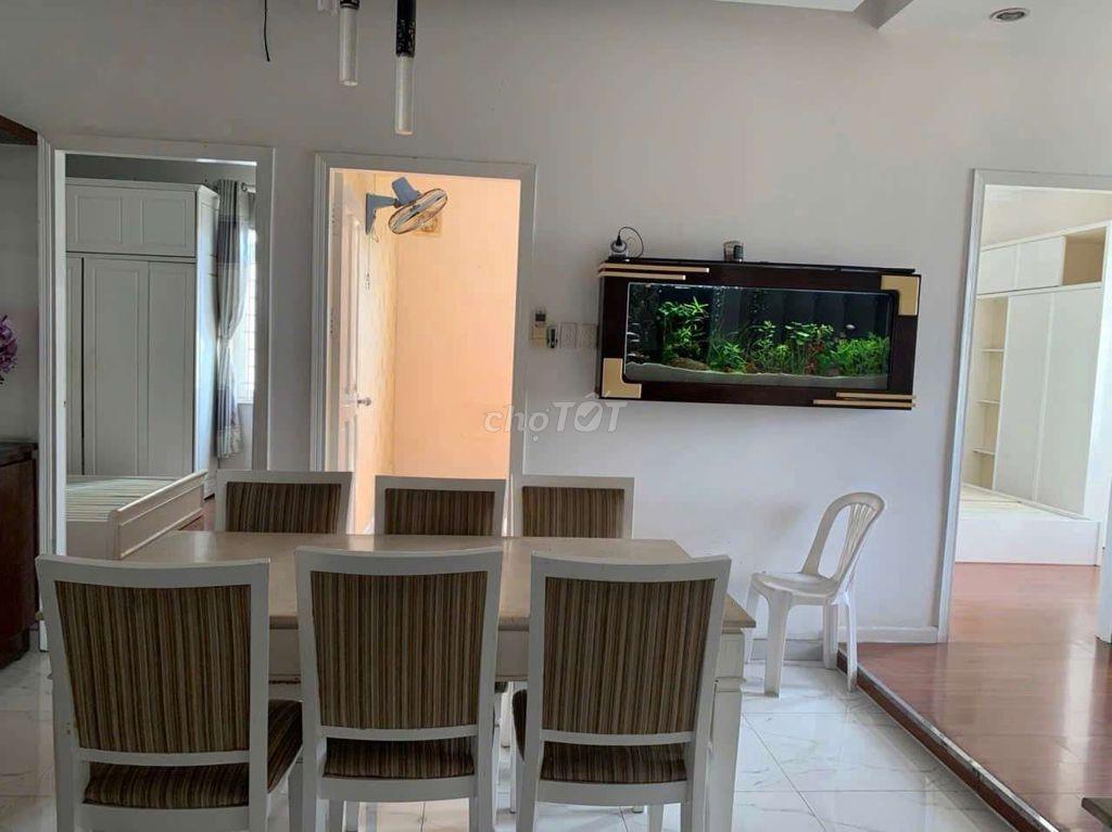 Lữ Gia Plaza 3PN 92m² SHR T10