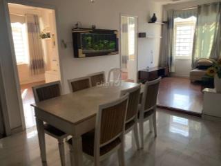 Lữ Gia Plaza 3PN 92m² SHR T10