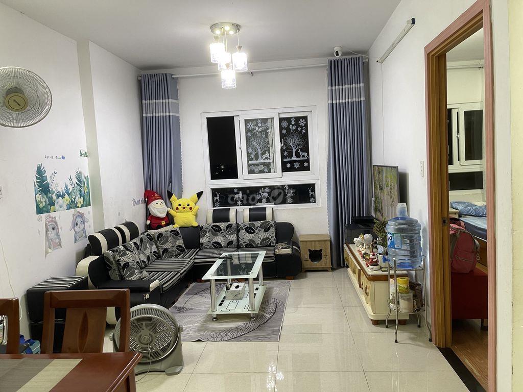 Bán căn hộ chung cư NOXH An Phú Đông