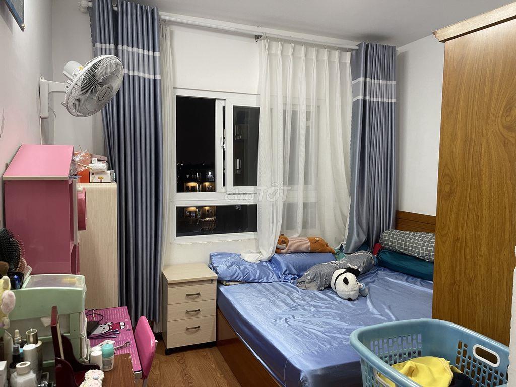 Bán căn hộ chung cư NOXH An Phú Đông