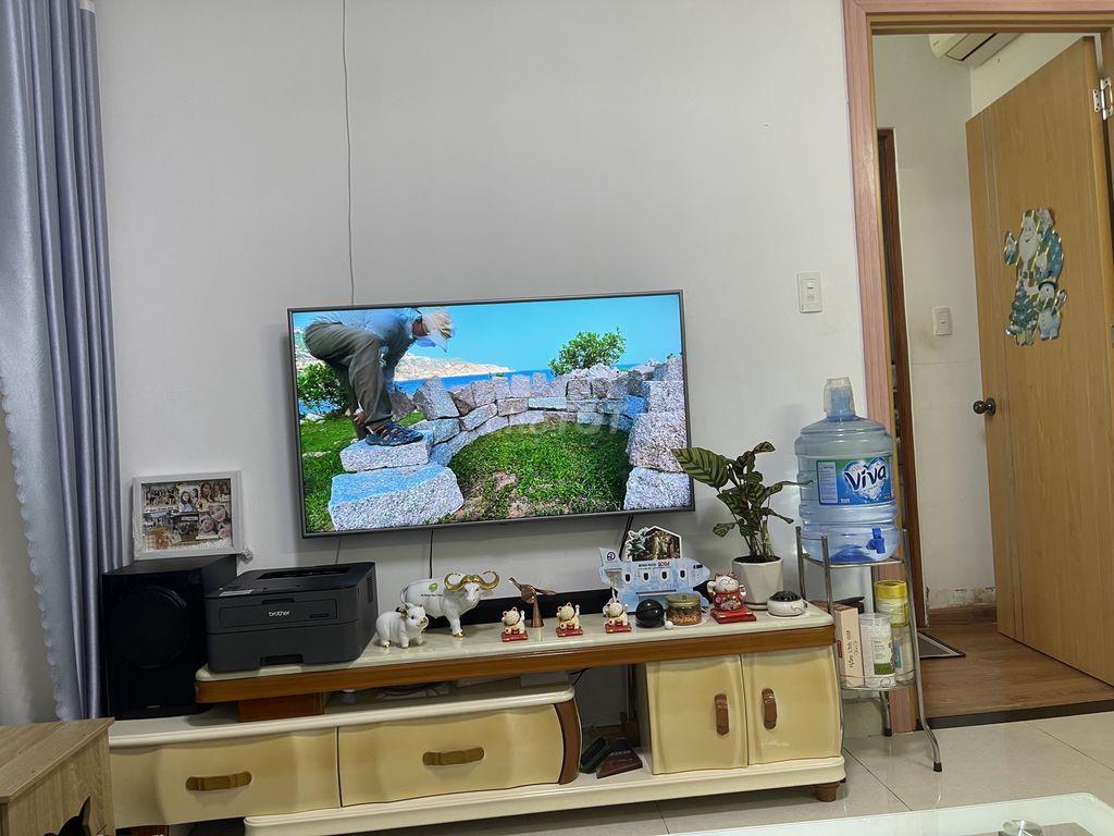 Bán căn hộ chung cư NOXH An Phú Đông