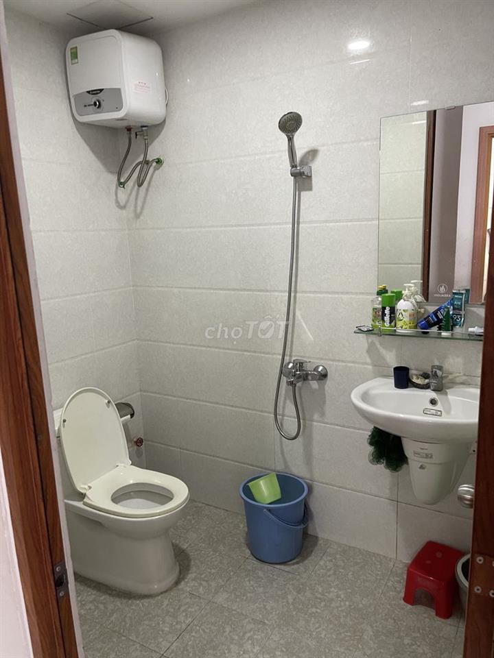 Bán căn hộ chung cư NOXH An Phú Đông