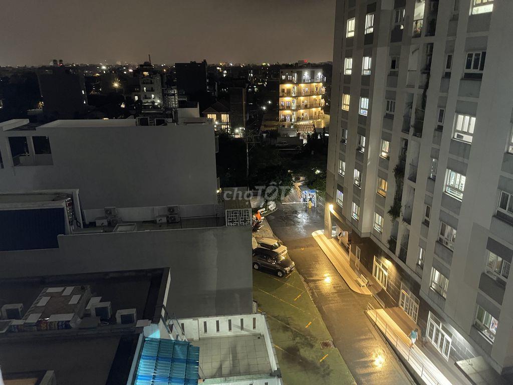 Bán căn hộ chung cư NOXH An Phú Đông