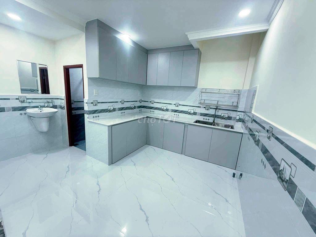 BÁN NHÀ MẶT ĐƯỜNG TCH 08 PHƯỜNG TÂN CHÁNH HIỆP QUẬN 12