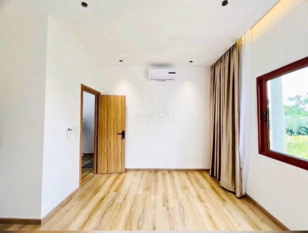 Cho Thuê Nhà Mới Đẹp Hẻm Đường Dương Thị Mười Phường Tân Thới Hiệp Q12