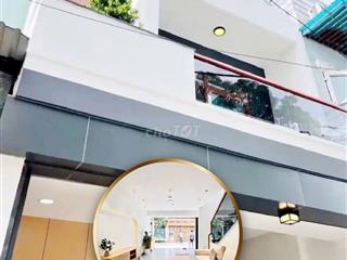Cho Thuê Nhà Mới Đẹp Hẻm Đường Dương Thị Mười Phường Tân Thới Hiệp Q12