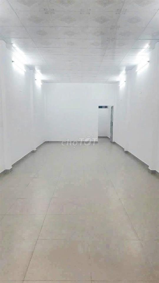 CHO THUÊ NHÀ MẶT ĐƯỜNG TCH 05 LÂM THỊ HỐ P. TÂN CHÁNH HIỆP Q12 