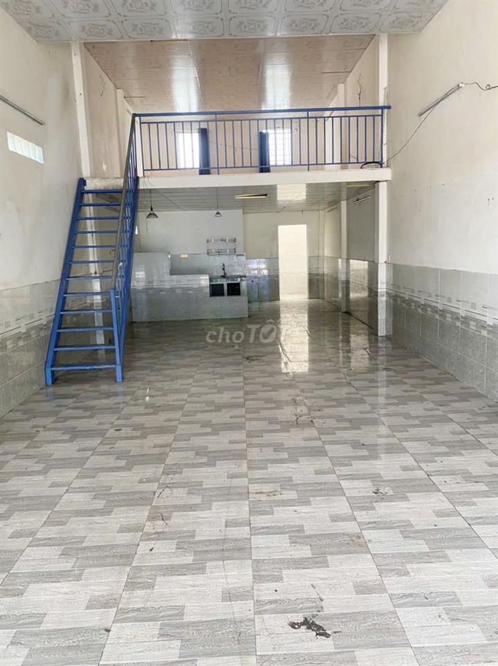 Cho thuê nhà nguyên căn đường Tân Chánh Hiệp 08 p. tân chánh hiệp Q12
