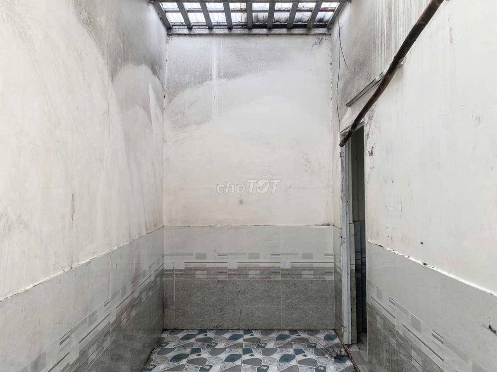 Cho thuê nhà nguyên căn đường Tân Chánh Hiệp 08 p. tân chánh hiệp Q12