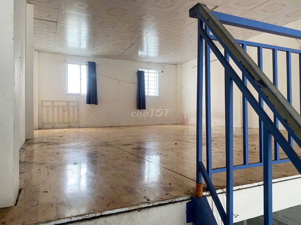 Cho thuê nhà nguyên căn đường Tân Chánh Hiệp 08 p. tân chánh hiệp Q12