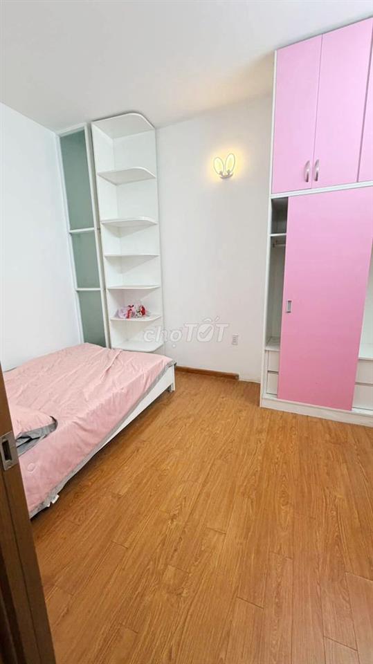 BÁN NHÀ 3 LẦU HẺM 1/ĐƯỜNG NGUYỄN THỊ KIỂU PHƯỜNG TÂN THỚI HIỆP Q12 