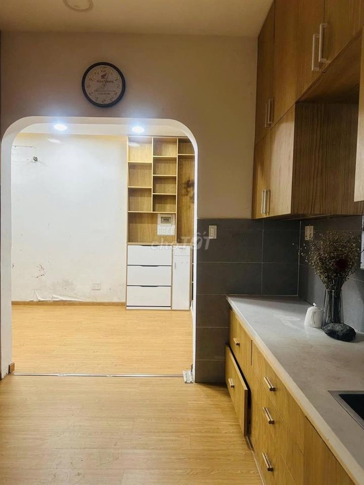 ĐẦU TƯ LỜI NGAY NHÀ 64M²GẦN ĐH NGUYỄN TẤT THÀNH SẮP RA MẶT TIỀN
