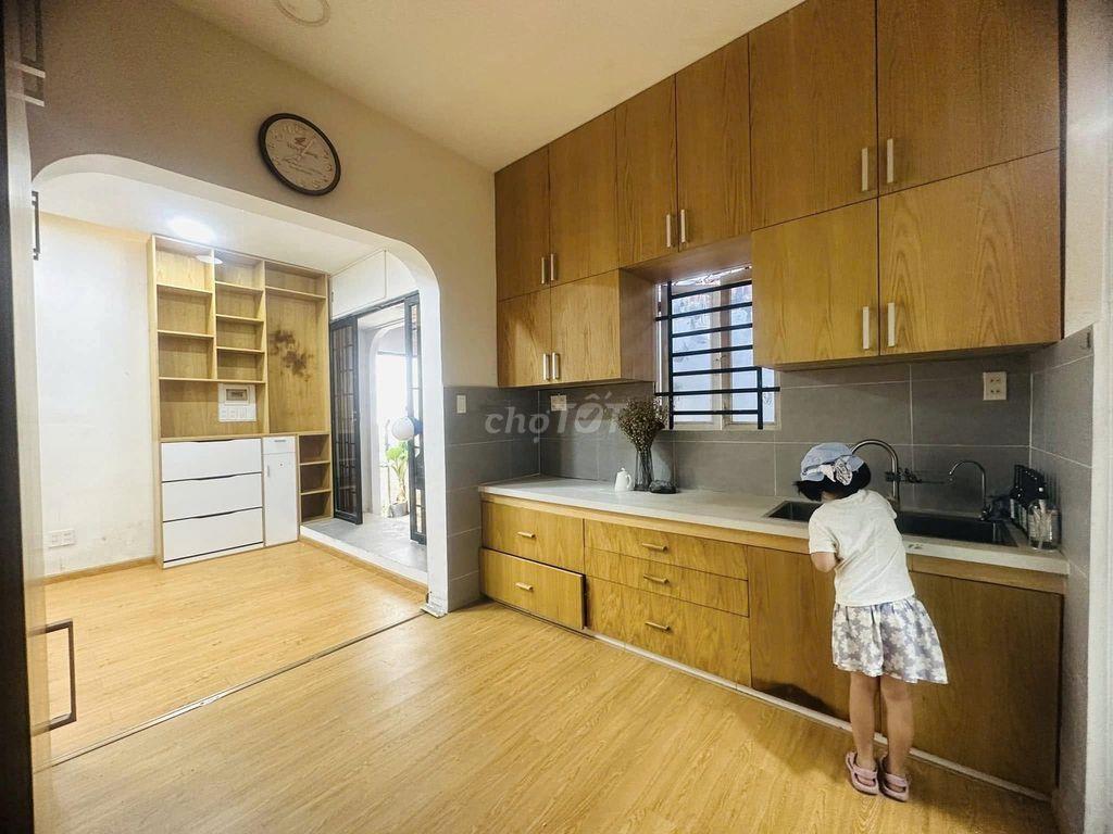 ĐẦU TƯ LỜI NGAY NHÀ 64M²GẦN ĐH NGUYỄN TẤT THÀNH SẮP RA MẶT TIỀN