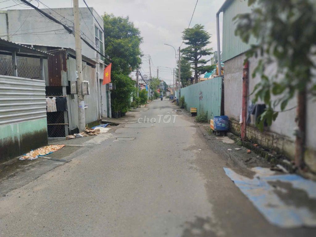 NHÀ 1 TRỆT 1 LẦU, KÈM 6 PHÒNG TRỌ, ĐẤT 180M², ĐƯỜNG XE TẢI VÕ THỊ THỪA