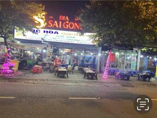 cho thuê mặt bằng vỉ hè