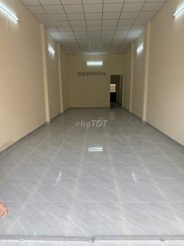 CHÍNH CHỦ CHO THUÊ NHÀ – TÂN THỚI HIỆP, QUẬN 12