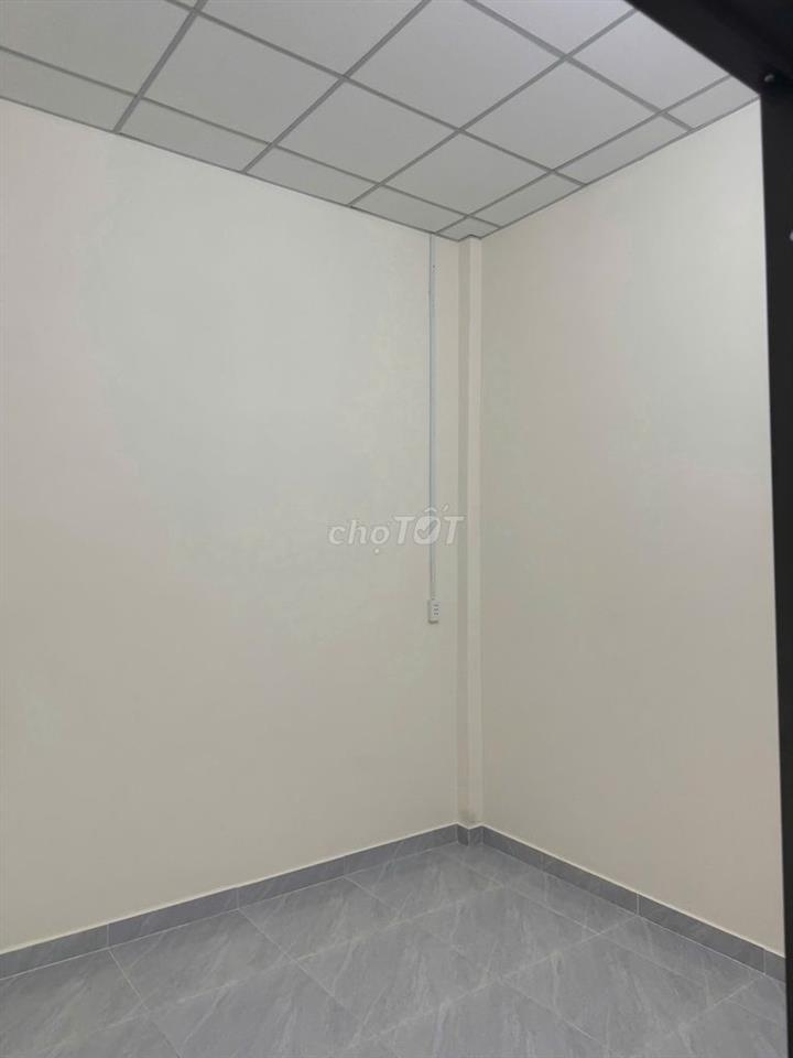 CHÍNH CHỦ CHO THUÊ NHÀ – TÂN THỚI HIỆP, QUẬN 12