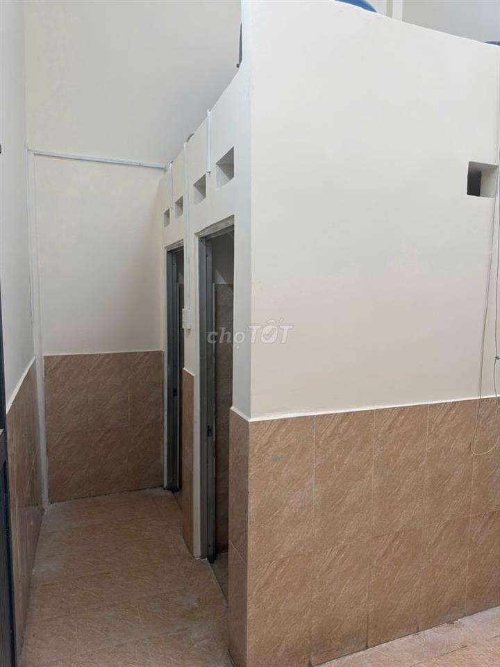 CHÍNH CHỦ CHO THUÊ NHÀ – TÂN THỚI HIỆP, QUẬN 12