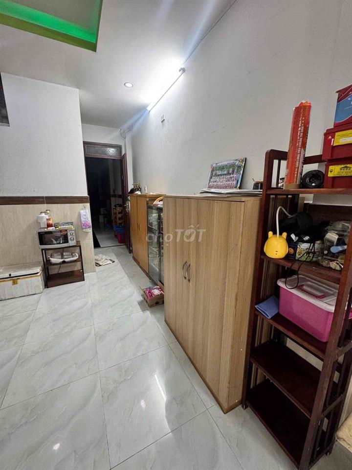 CHO THUÊ PHÒNG TRỌ 40m2