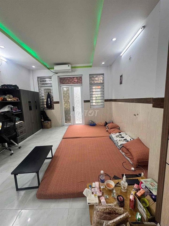 CHO THUÊ PHÒNG TRỌ 40m2