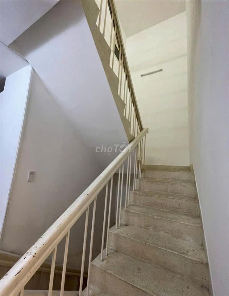 Mặt Tiền Kinh Doanh Lê Văn Sỹ 62m2 1 Trệt 2 Lầu 4 Phòng Ngủ