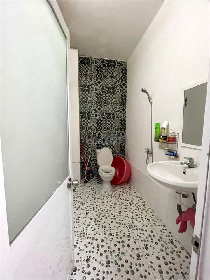 Mặt Tiền Kinh Doanh Lê Văn Sỹ 62m2 1 Trệt 2 Lầu 4 Phòng Ngủ