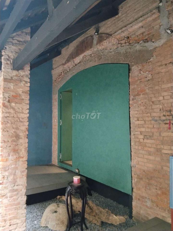 Cho thuê biệt thự kinh doanh nhà hàng tại trung tâm Quận 3 TPHCM