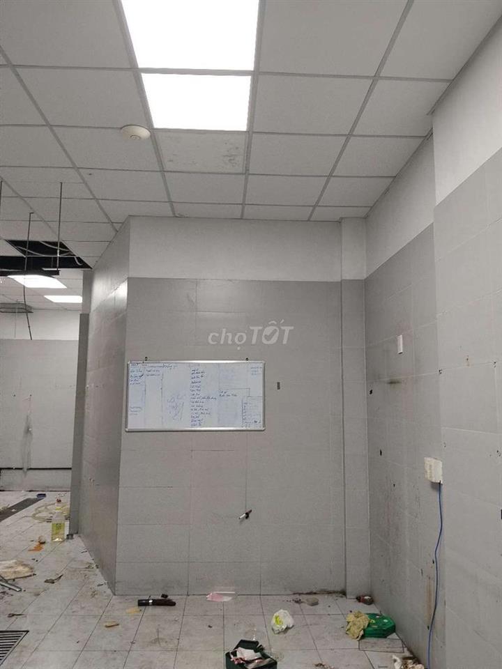 Cho thuê biệt thự kinh doanh nhà hàng tại trung tâm Quận 3 TPHCM