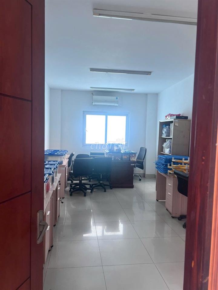 CHO THUÊ NHÀ NGUYÊN CĂN – MẶT TIỀN 1034 TRƯỜNG SA